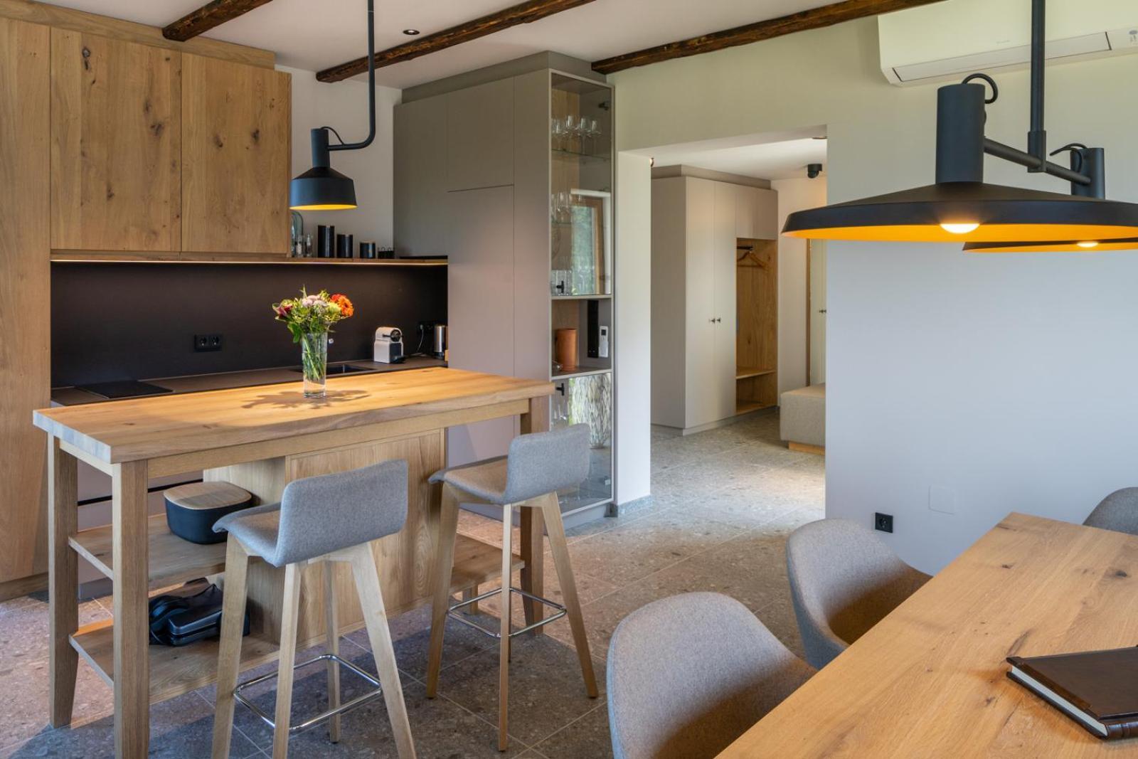 Appartement Steirerblicke - Am Winzerkogel à Leibnitz Extérieur photo