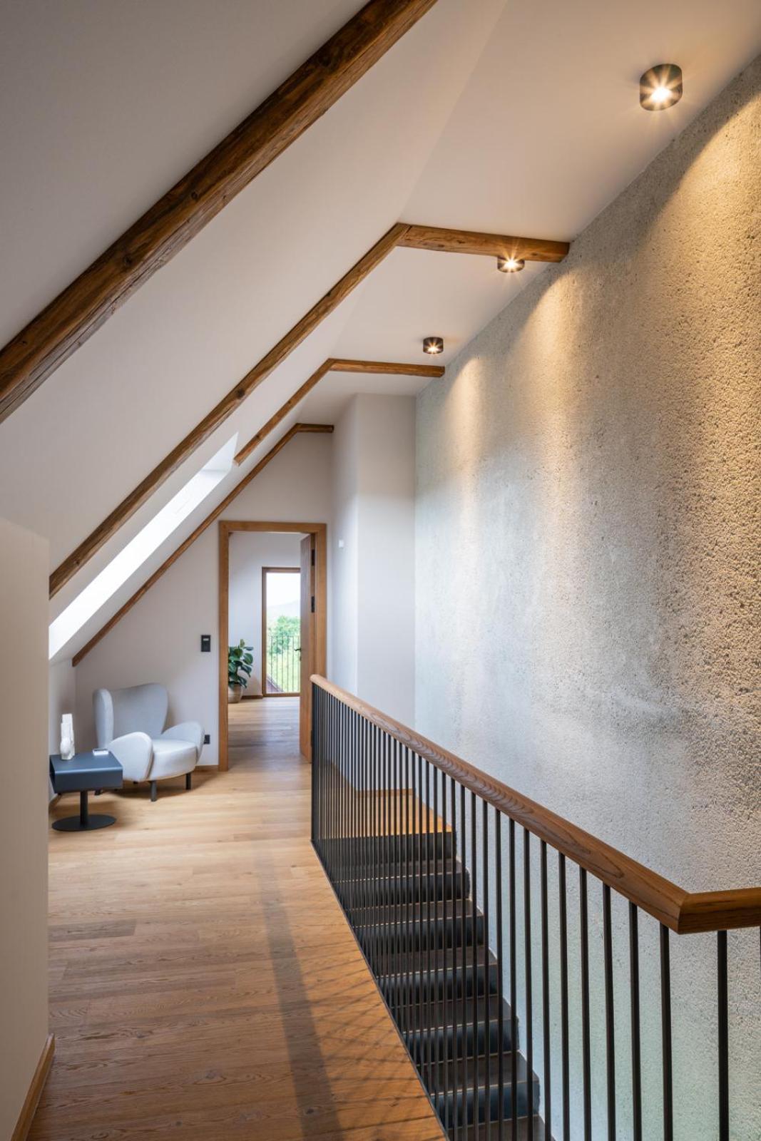 Appartement Steirerblicke - Am Winzerkogel à Leibnitz Extérieur photo