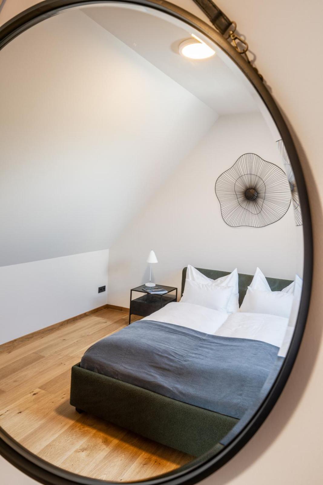 Appartement Steirerblicke - Am Winzerkogel à Leibnitz Extérieur photo