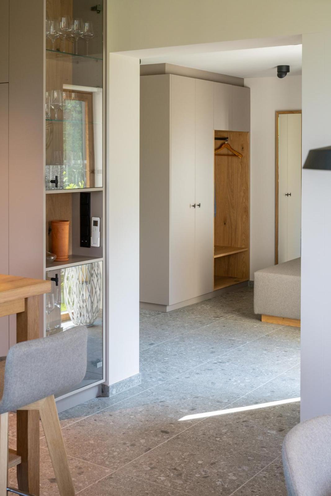 Appartement Steirerblicke - Am Winzerkogel à Leibnitz Extérieur photo
