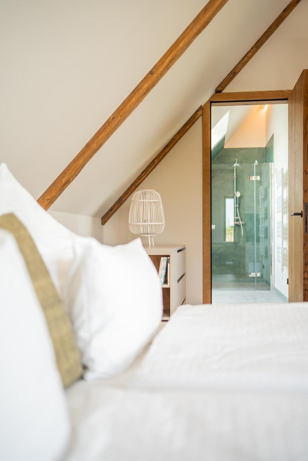 Appartement Steirerblicke - Am Winzerkogel à Leibnitz Extérieur photo