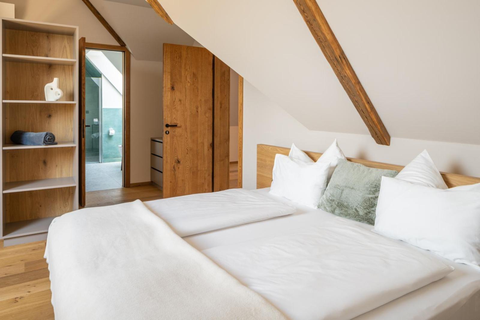 Appartement Steirerblicke - Am Winzerkogel à Leibnitz Extérieur photo