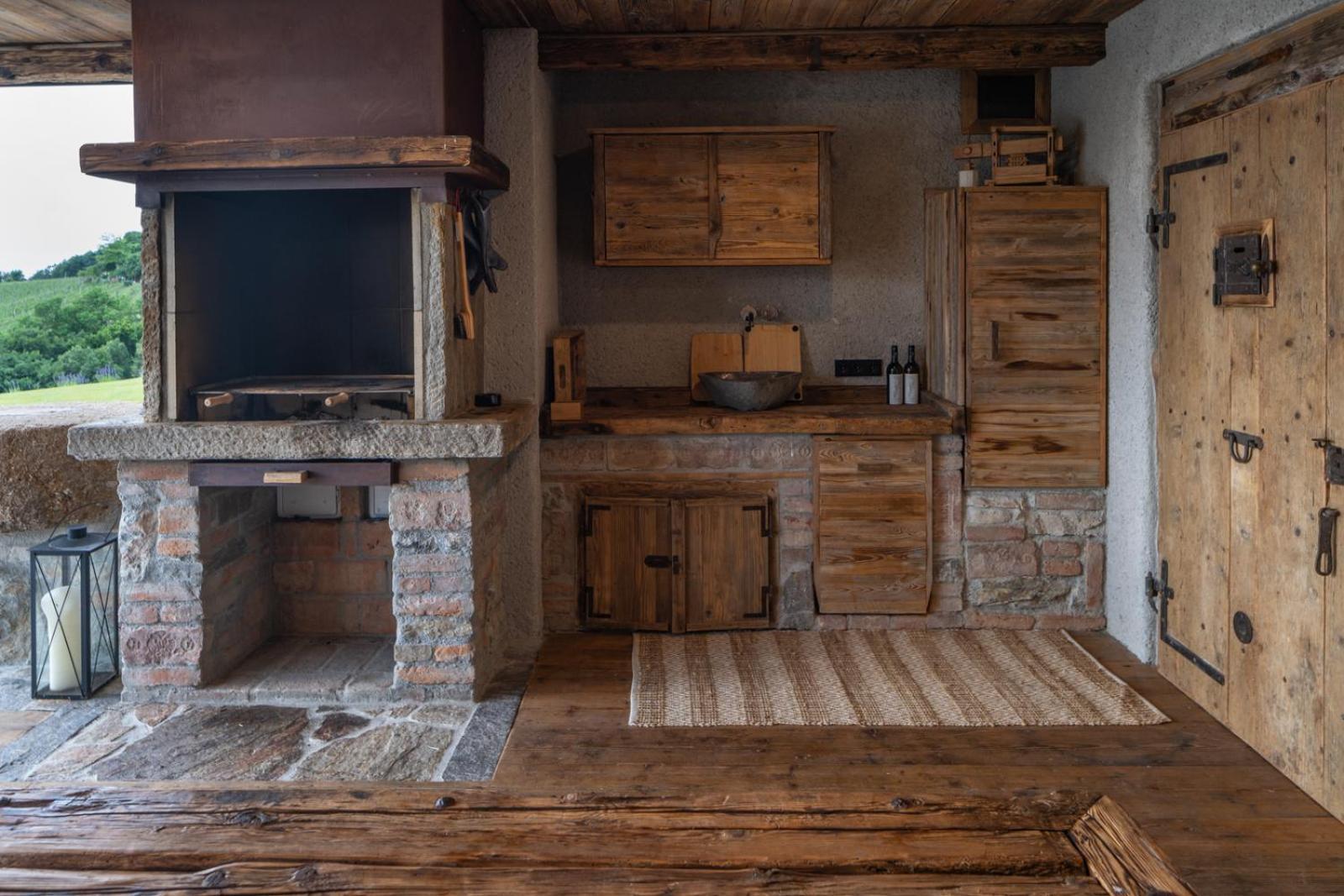 Appartement Steirerblicke - Am Winzerkogel à Leibnitz Extérieur photo